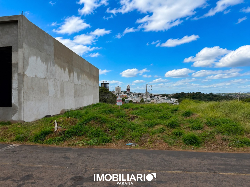 Venda Terreno - Parque Residencial da Gávea