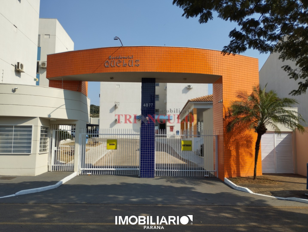 Alugar Apartamento - Parque Portugal