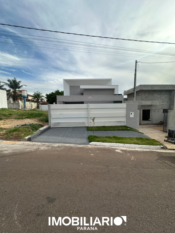 Venda Residência - Jardim Ibis