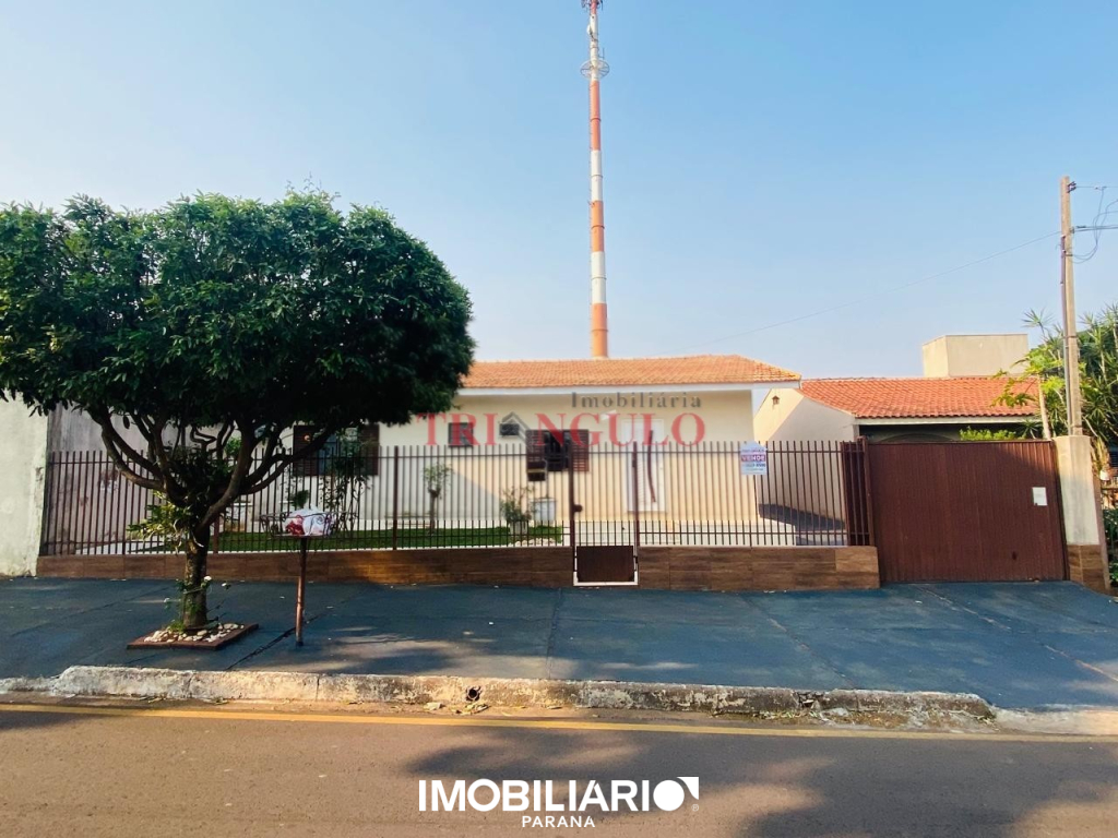 Venda Residência - Jardim Primavera