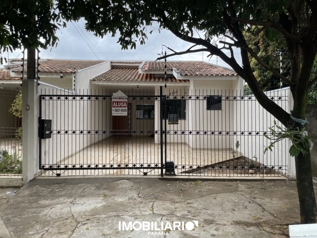Alugar Residência - Jardim Alto da Boa Vista