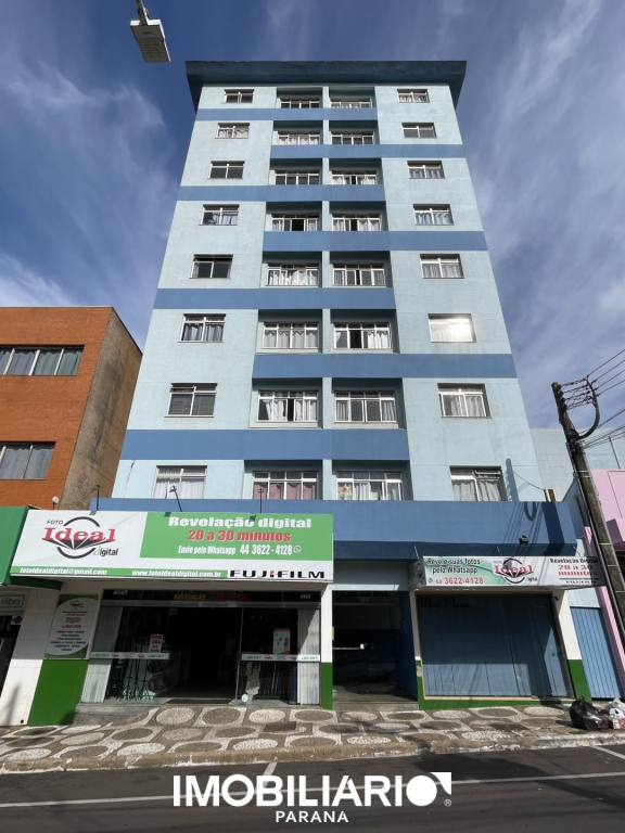 Alugar Apartamento - Zona II