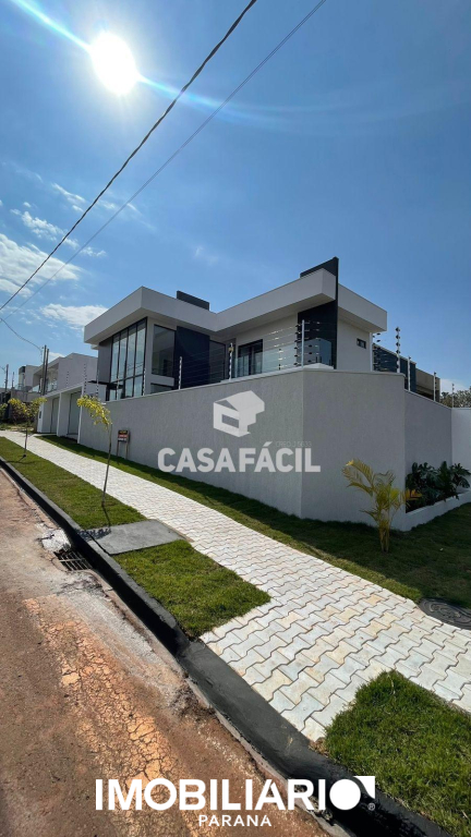 Venda Sobrado - Jardim Flora III