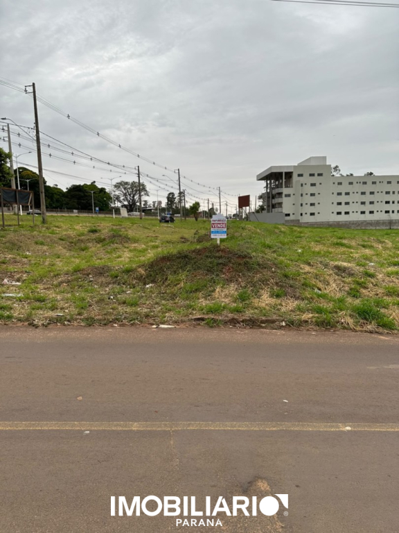 Venda Terreno - Parque Industrial I