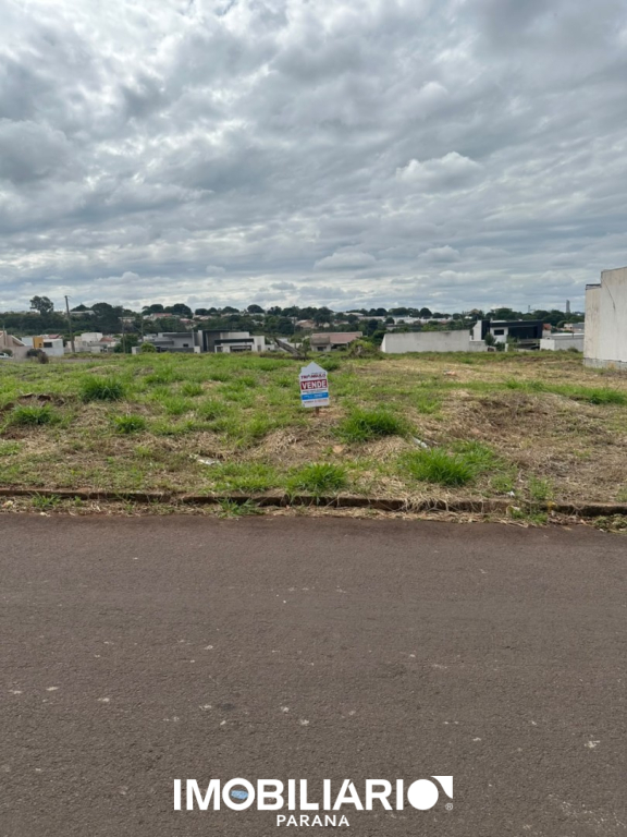 Venda Terreno - Jardim Aeroporto