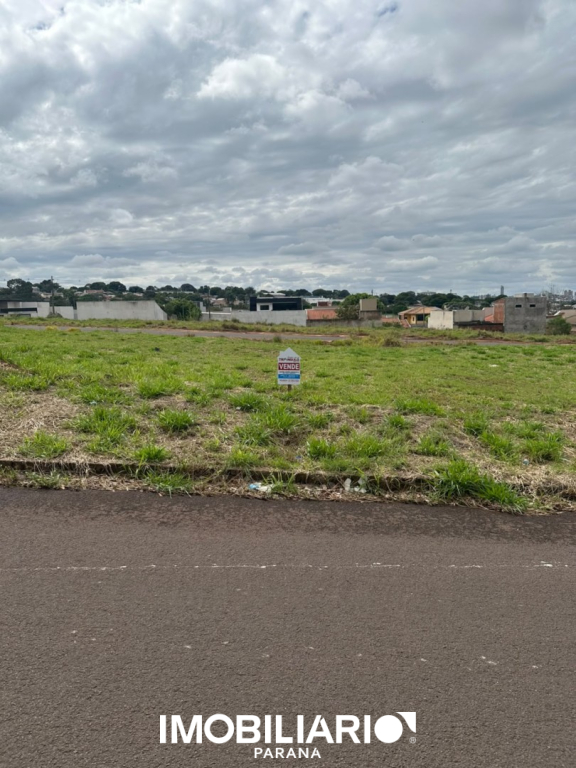 Venda Terreno - Jardim Aeroporto
