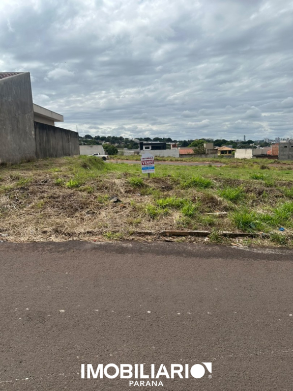 Venda Terreno - Jardim Aeroporto