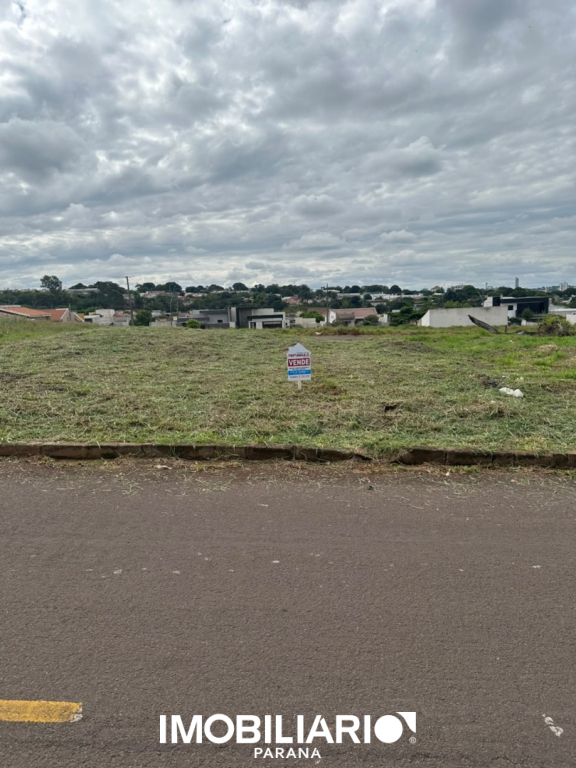 Venda Terreno - Jardim Aeroporto