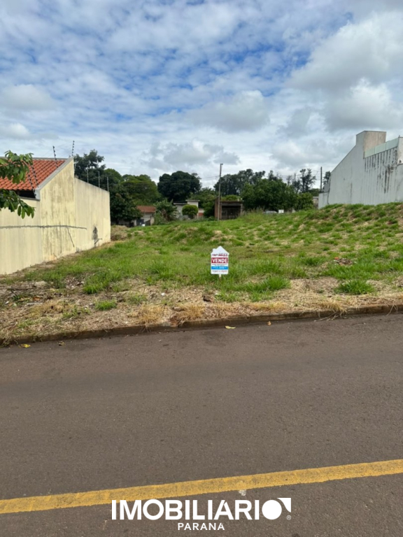 Venda Terreno - Jardim Aeroporto