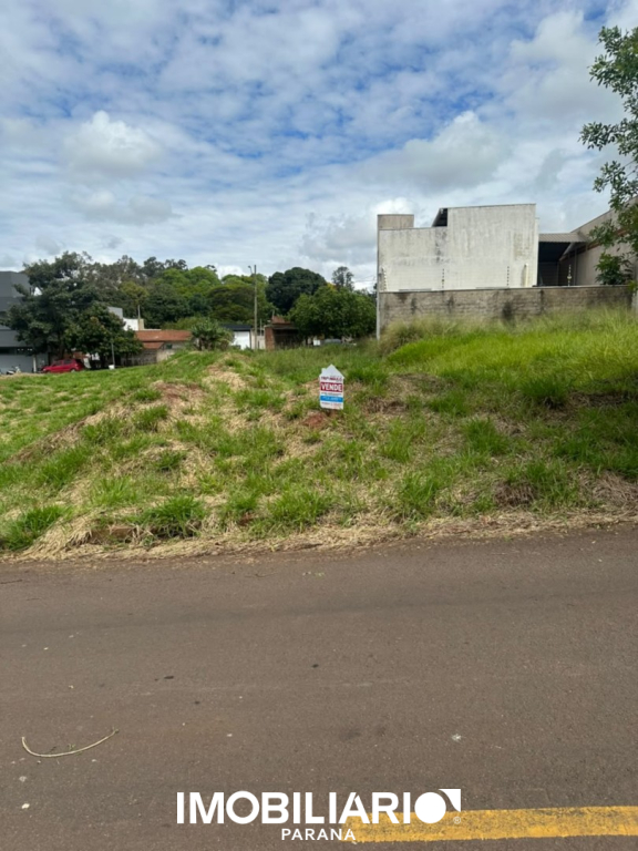 Venda Terreno - Jardim Aeroporto