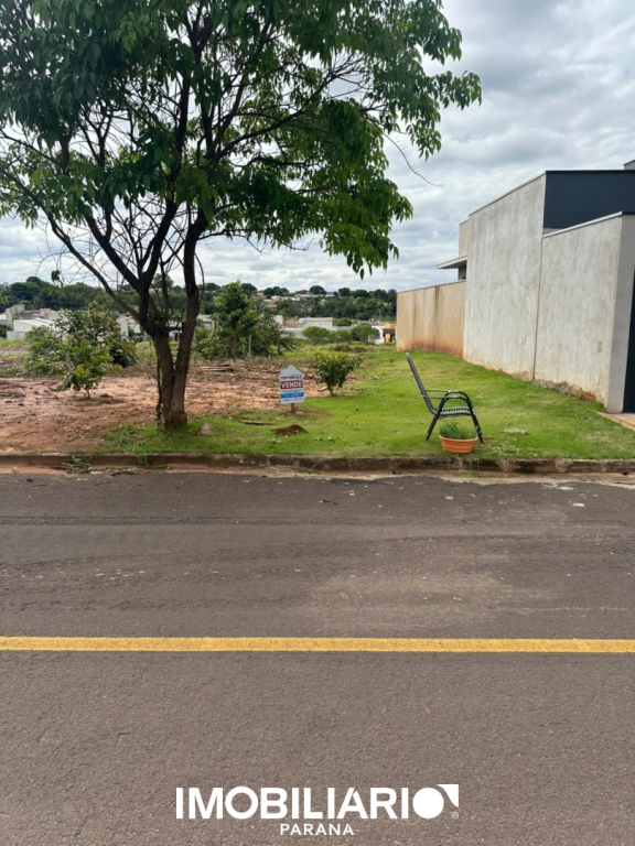 Venda Terreno - Jardim Aeroporto