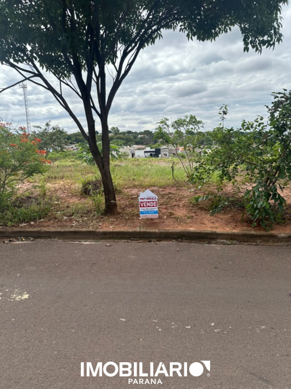 Venda Terreno - Jardim Aeroporto