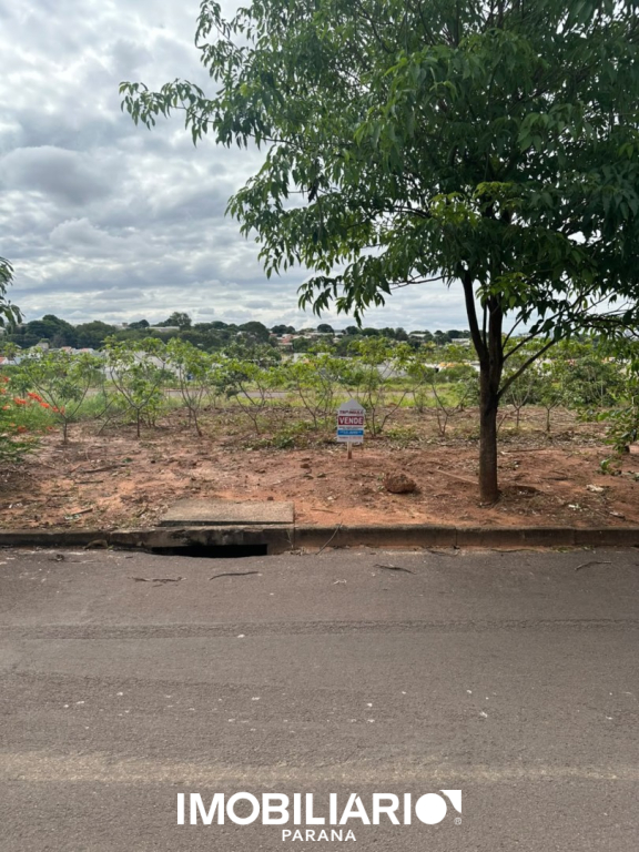 Venda Terreno - Jardim Aeroporto