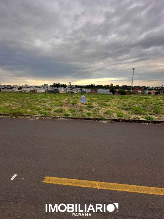 Venda Terreno - Jardim Aeroporto