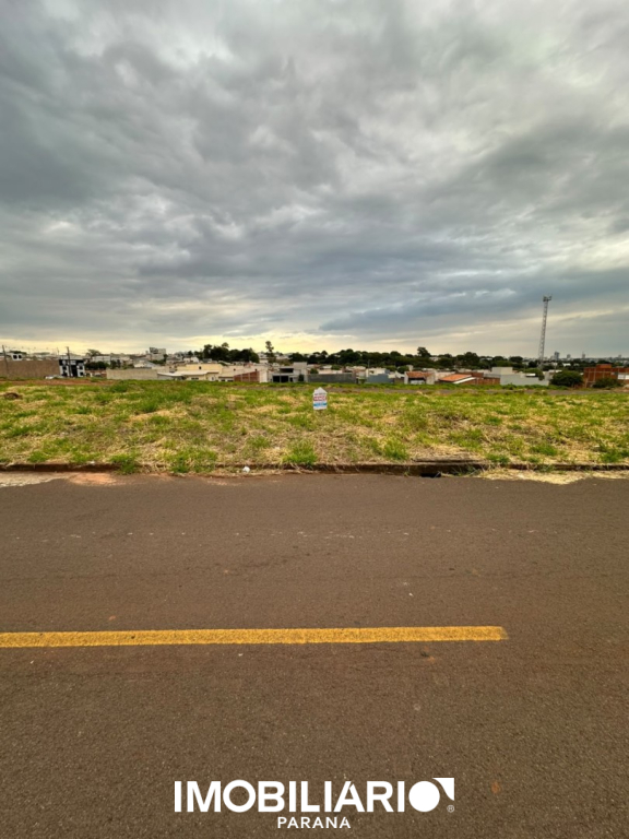 Venda Terreno - Jardim Aeroporto
