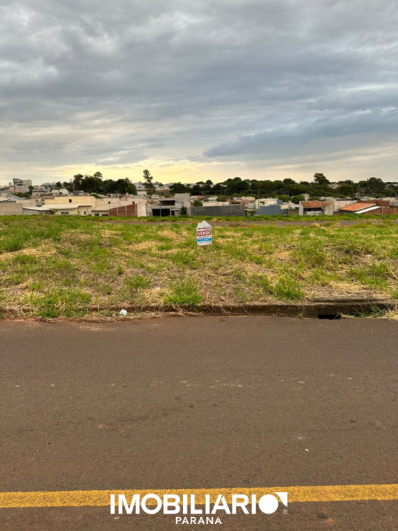 Venda Terreno - Jardim Aeroporto