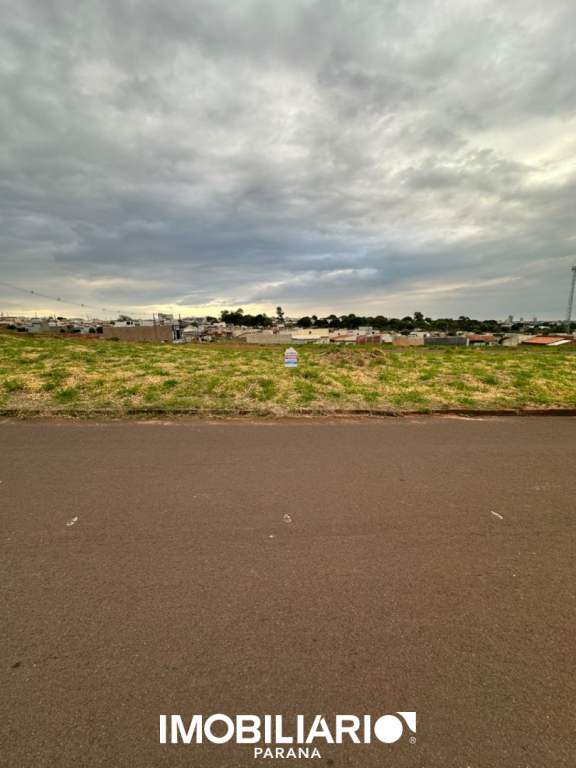 Venda Terreno - Jardim Aeroporto