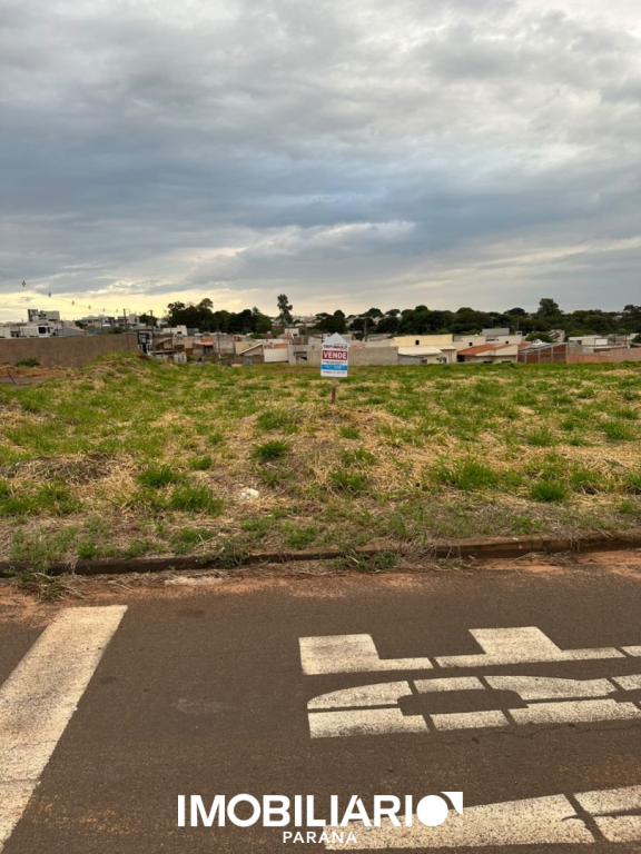 Venda Terreno - Jardim Aeroporto