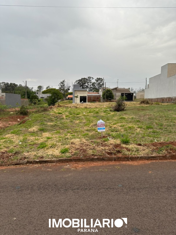 Venda Terreno - Jardim Aeroporto