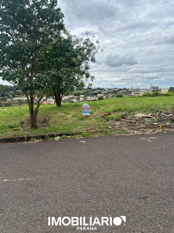 Venda Terreno - Jardim Aeroporto