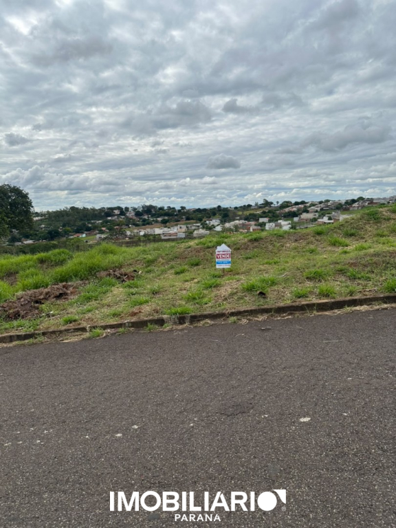 Venda Terreno - Jardim Aeroporto