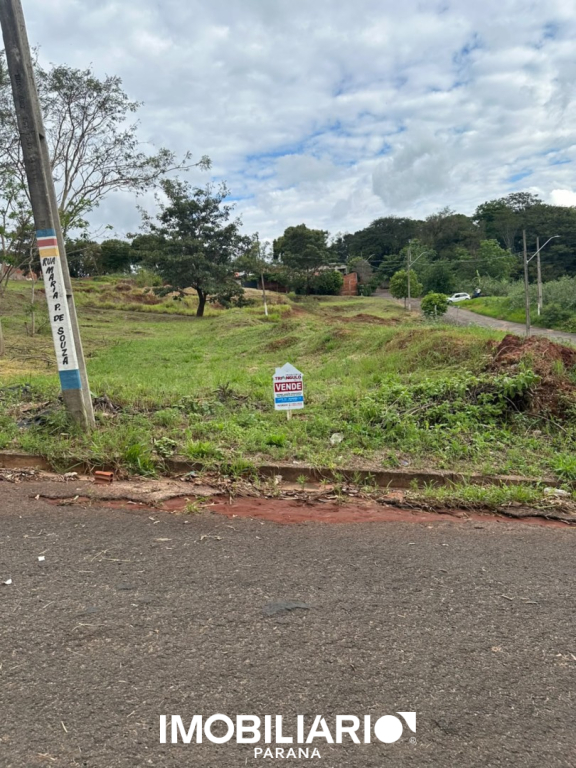Venda Terreno - Jardim Aeroporto