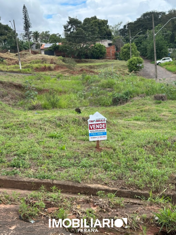 Venda Terreno - Jardim Aeroporto
