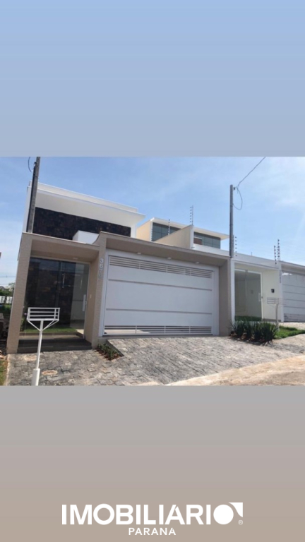 Venda Residência - Parque Residencial Interlagos