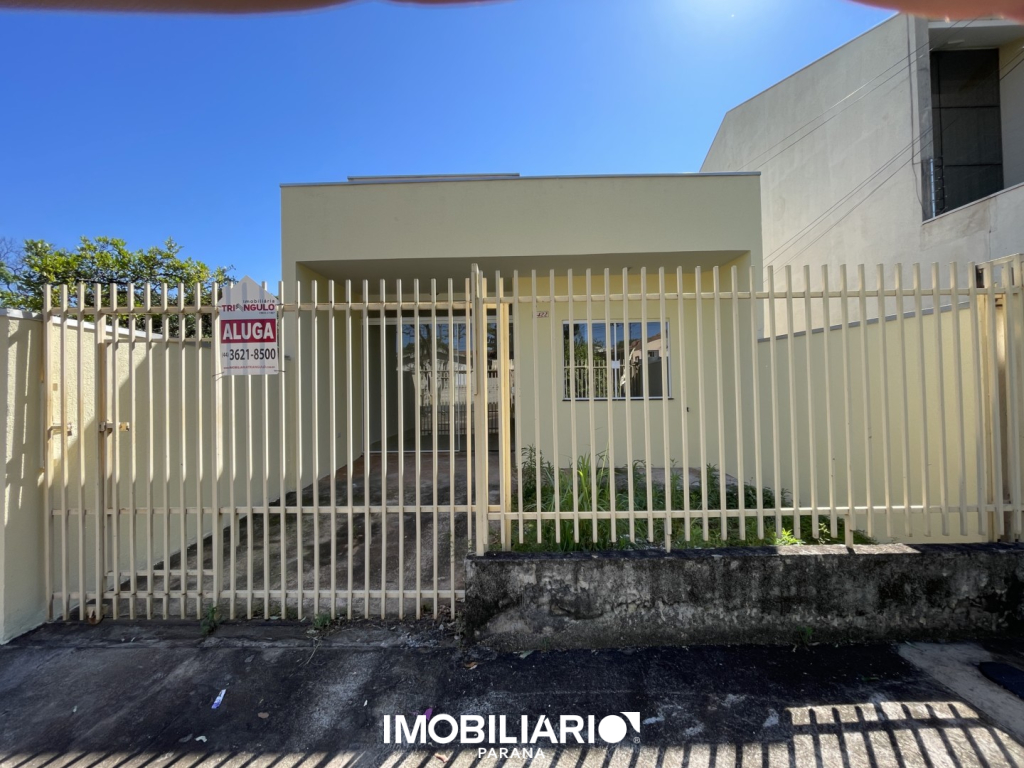 Alugar Residência - Zona VI