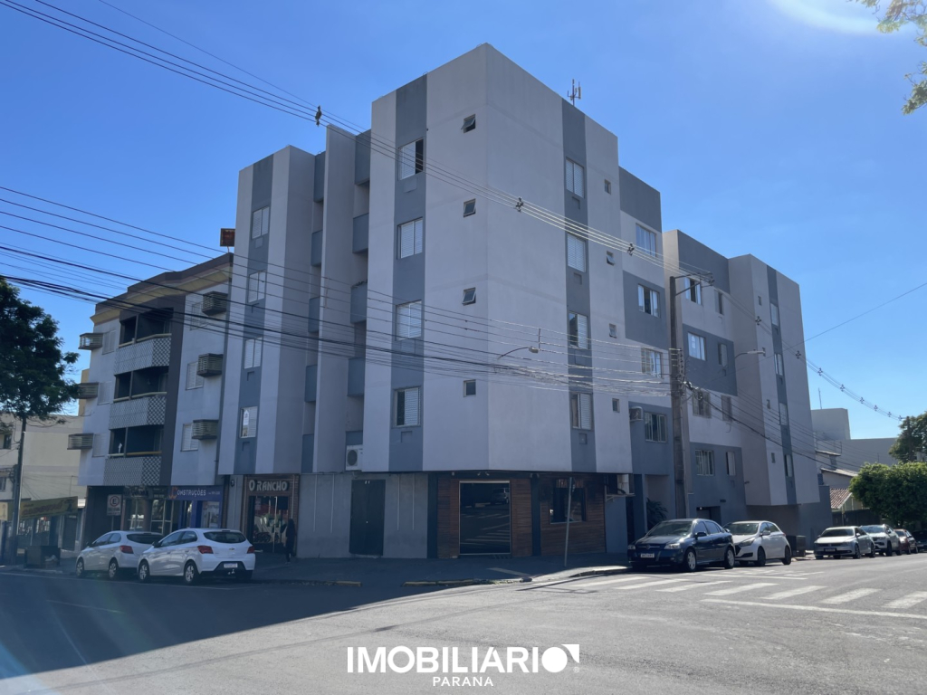 Alugar Apartamento - Zona III