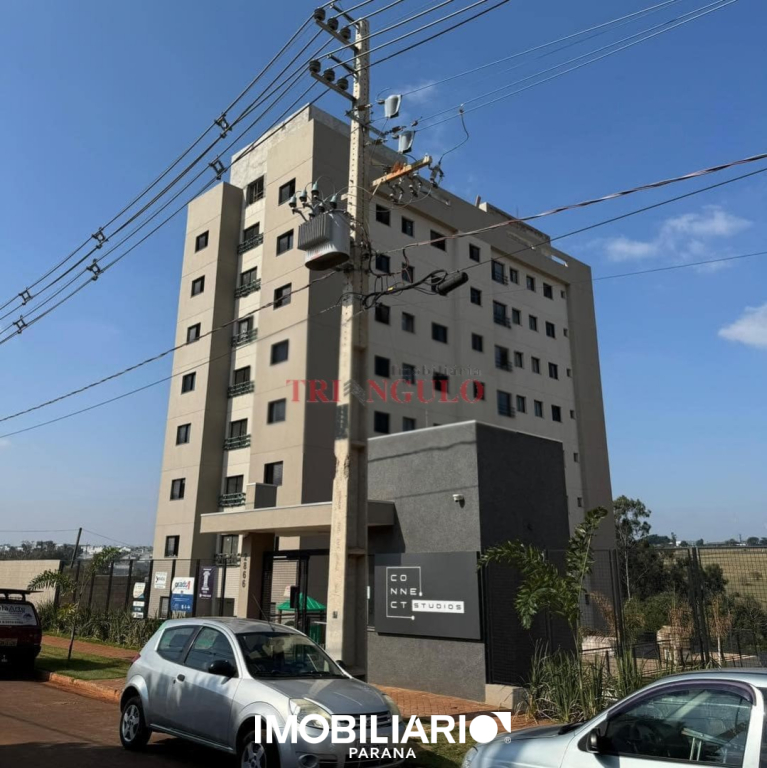 Venda Apartamento - Jardim Porto Madero