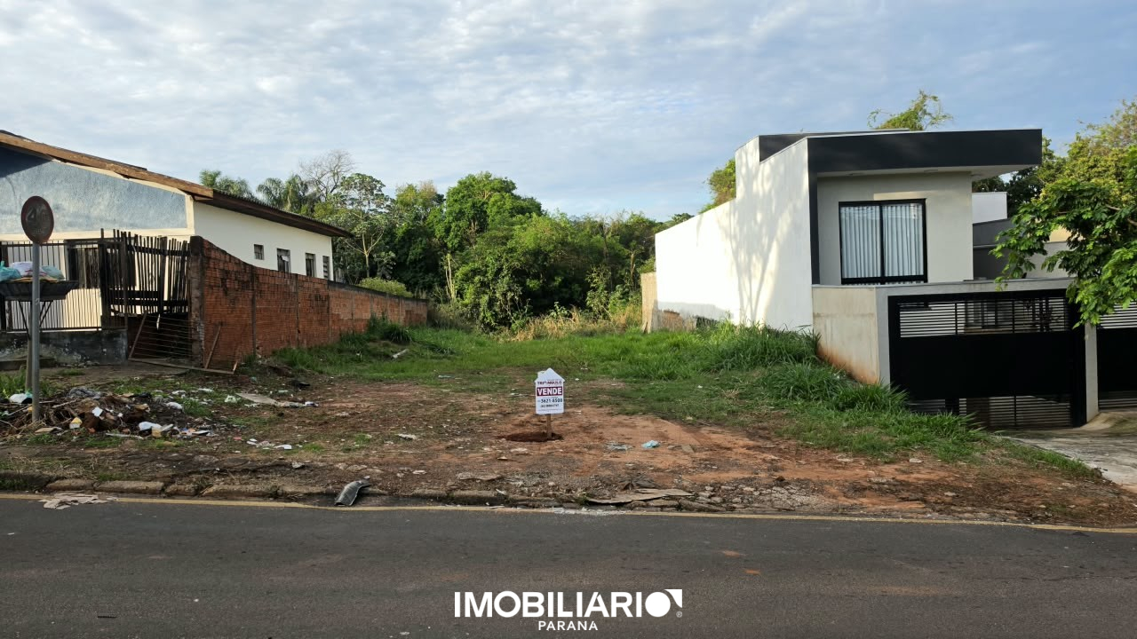 Venda Terreno - Jardim Social