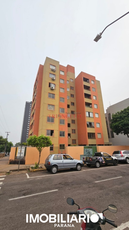 Venda Apartamento - Zona II