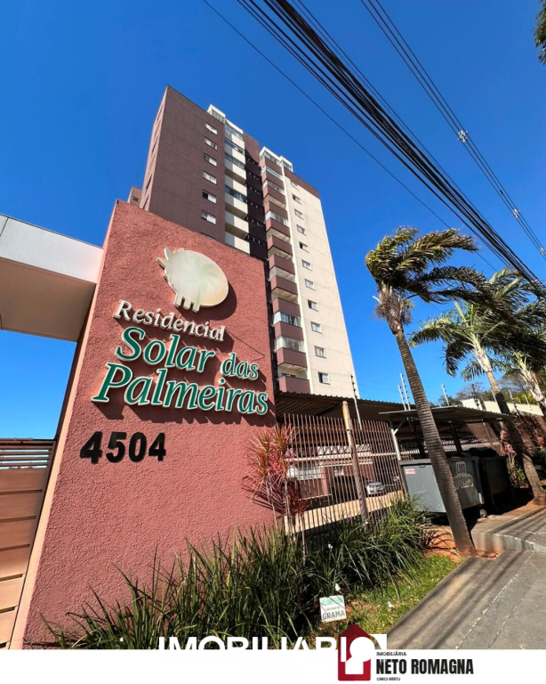 Venda Apartamento - Jardim Aratimbó