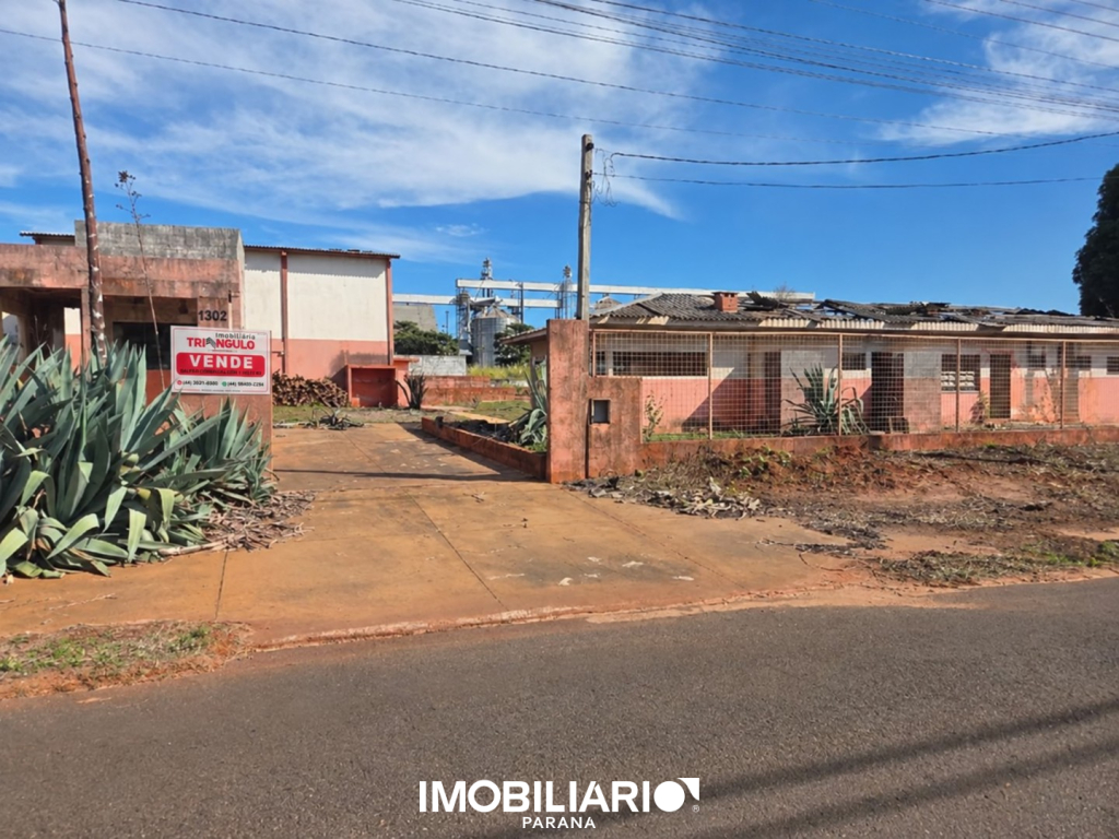 Venda Terreno - Parque Industrial
