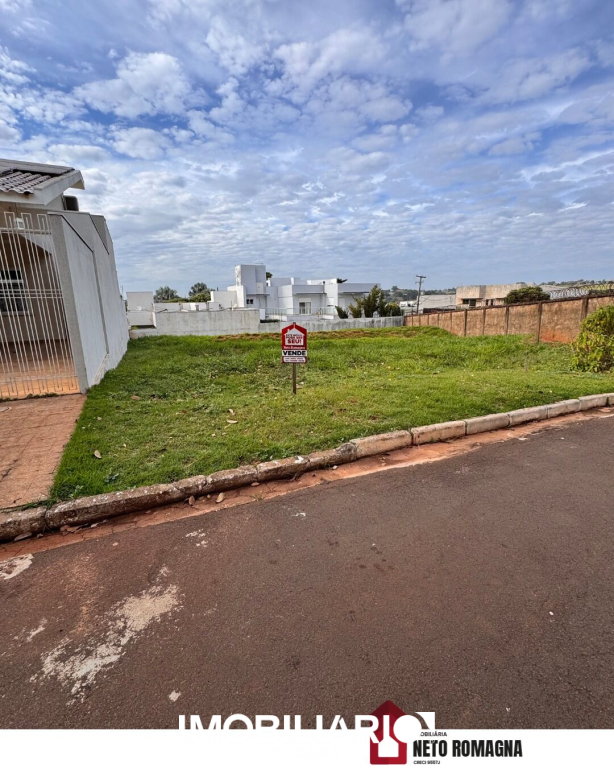 Venda Terreno - Parque Cidade Jardim