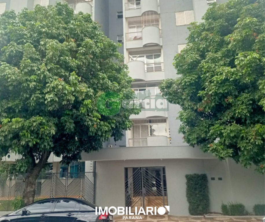 Venda Apartamento - Zona I