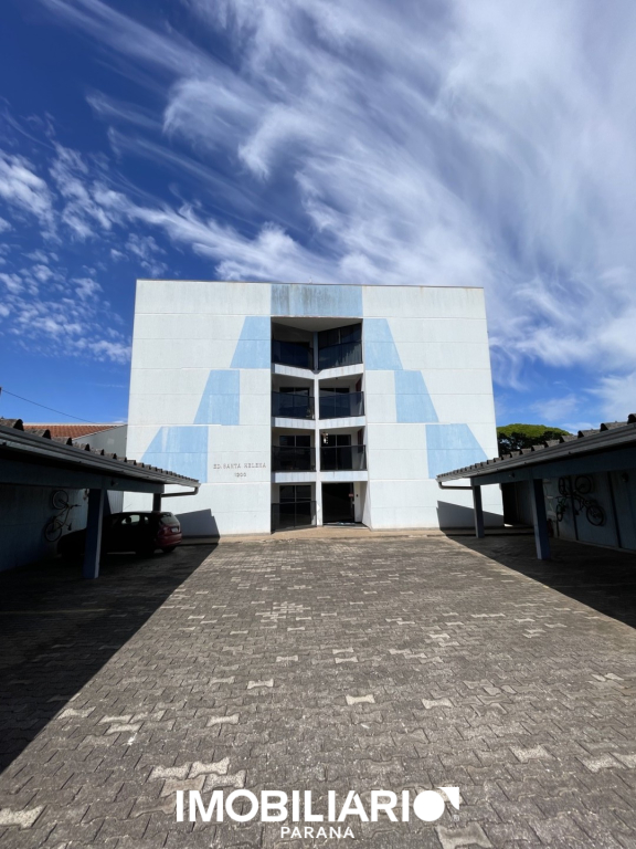 Alugar Apartamento - Jardim Paraíso