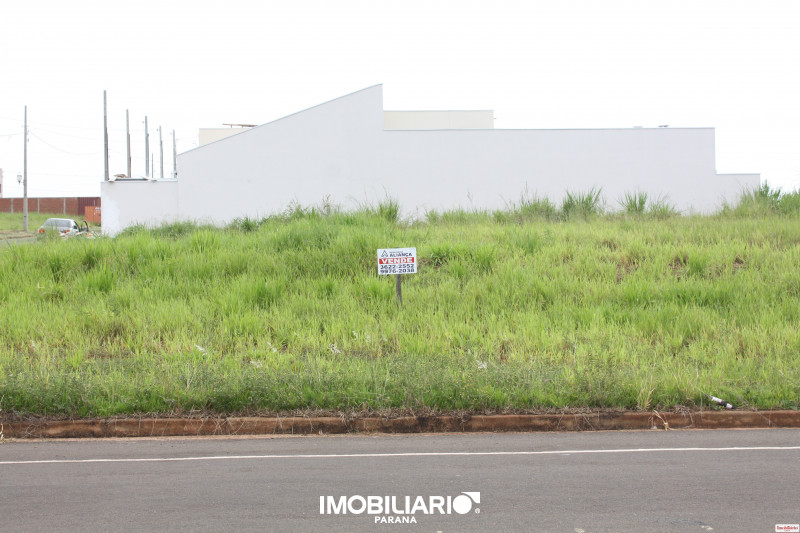 Venda Terreno - Parque Interlagos II