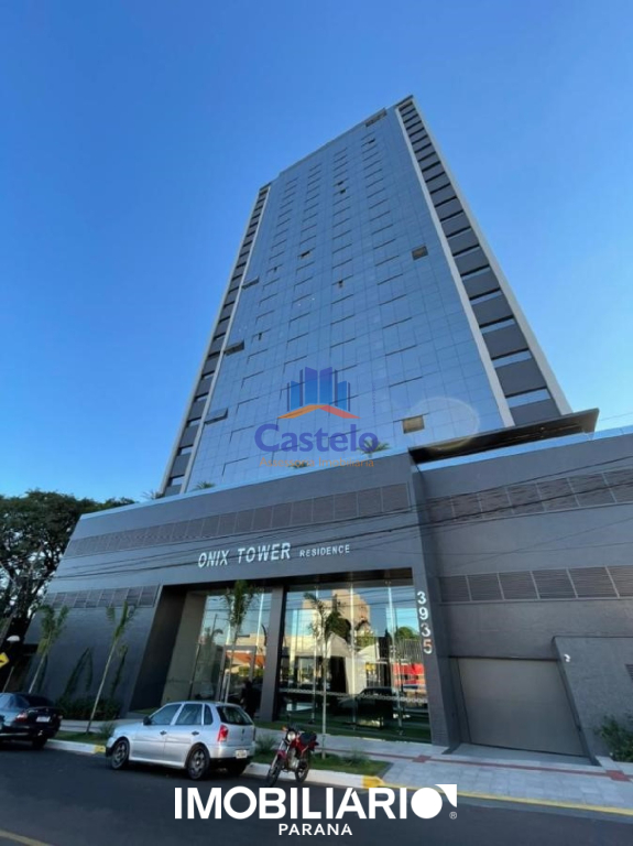 Venda Apartamento - Zona II