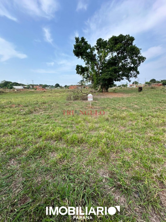 Venda Terreno - Centro