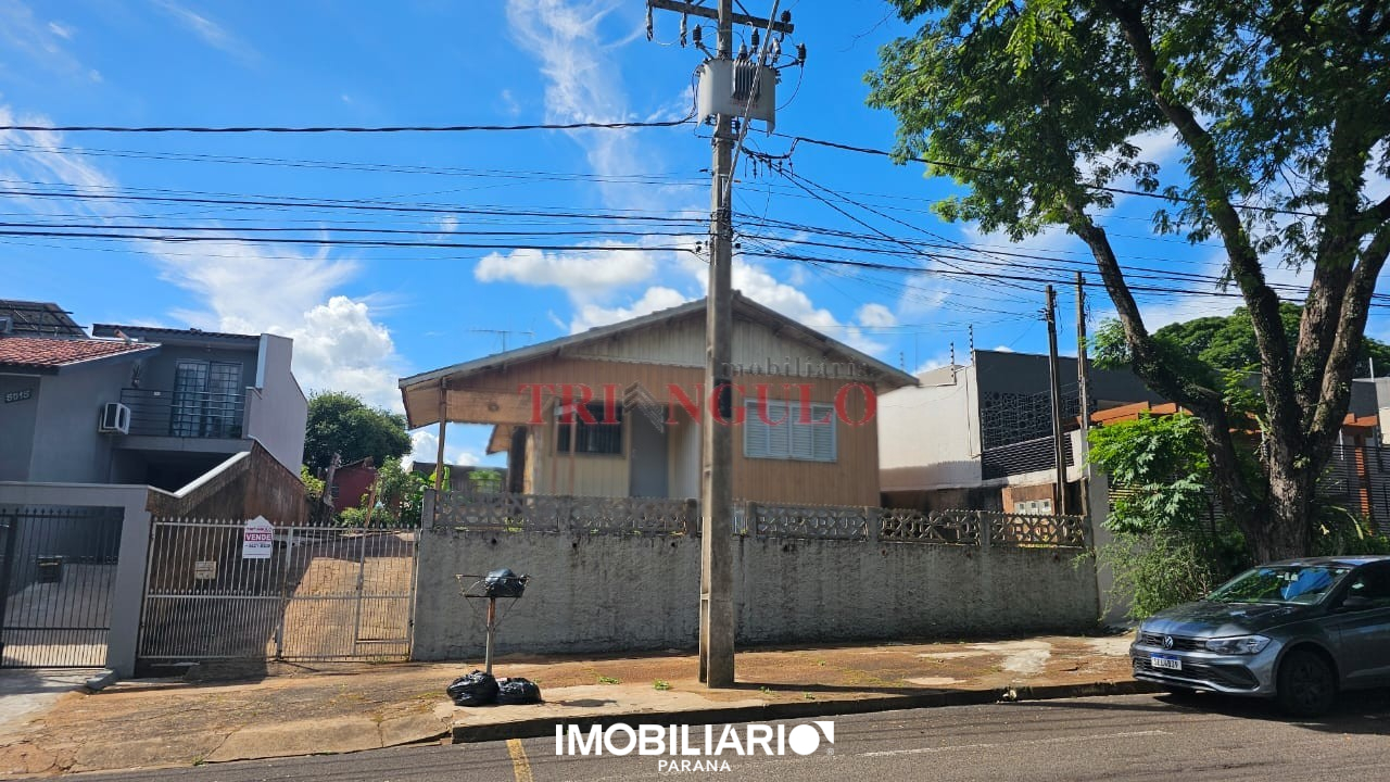 Venda Residência - Zona IV