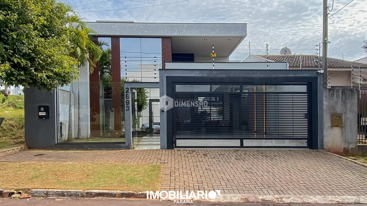 Venda Residência - Jardim Santa Clara