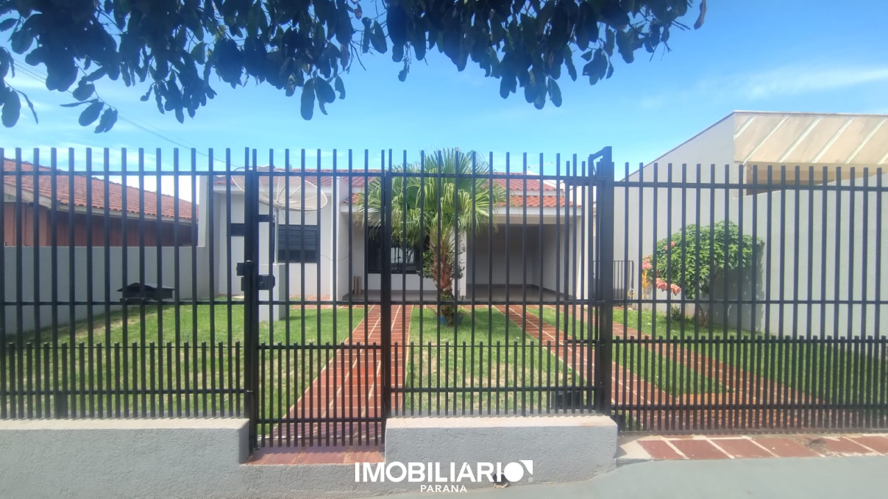 Alugar Residência - Parque Presidente