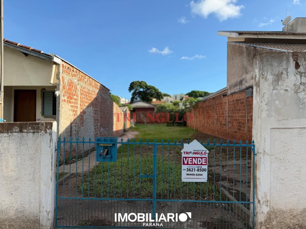 Venda Terreno - Zona III