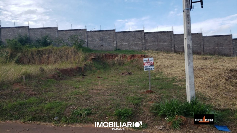 Venda Terreno - Jardim Antártica