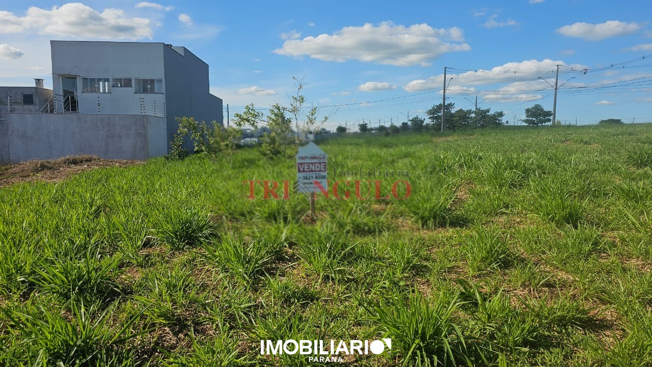 Venda Terreno - Parque Residencial Interlagos II