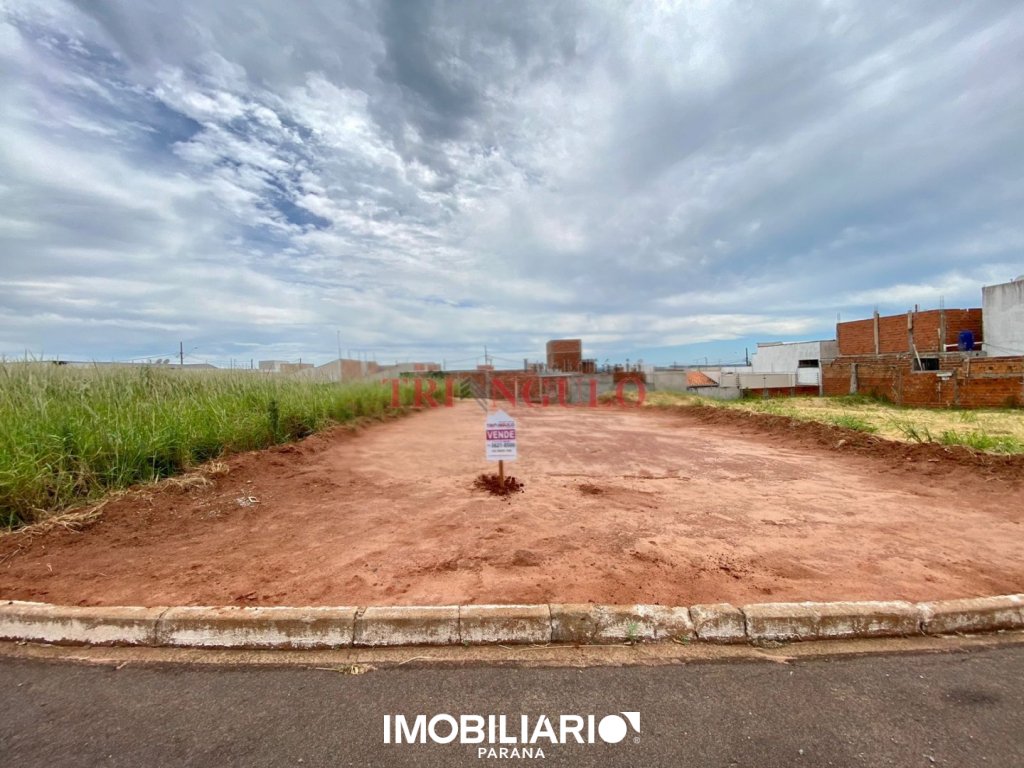 Venda Terreno - Parque Residencial Metropolitano