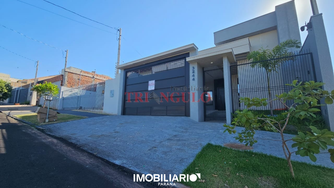 Venda Residência - PARQUE RESIDENCIAL MELHORAMENTOS