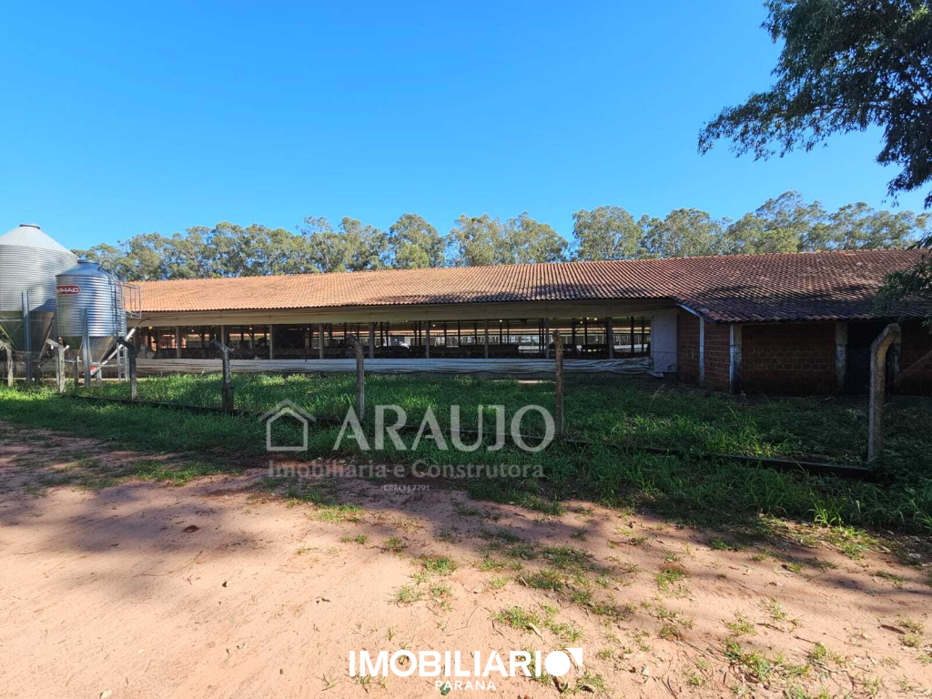 Venda Sítio - Serra dos Dourados